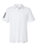 Polo flotante de hombre con 3 rayas | A480