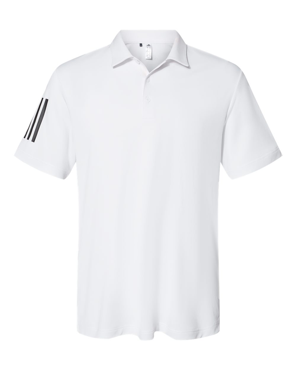 Men's Floating 3-Stripes Polo | A480