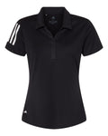 Women's Floating 3-Stripes Polo | A481
