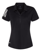 Women's Floating 3-Stripes Polo | A481