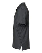 Men's Ultimate365 Diamond Dot Print Polo | A498