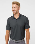 Men's Ultimate365 Diamond Dot Print Polo | A498