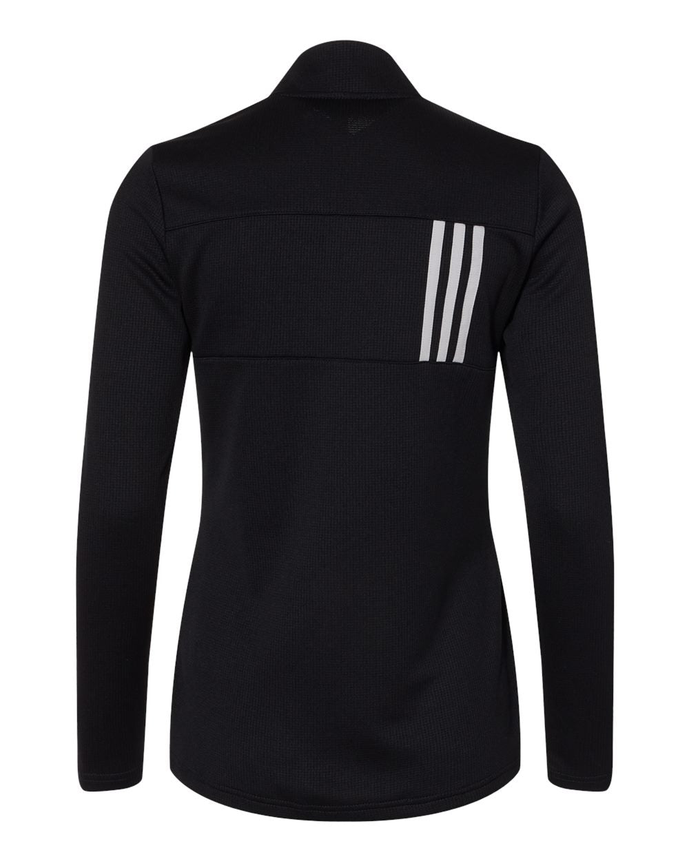 Women's 3-Stripes Double Knit Full-Zip Jacket | A483