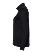 Women's 3-Stripes Double Knit Full-Zip Jacket | A483