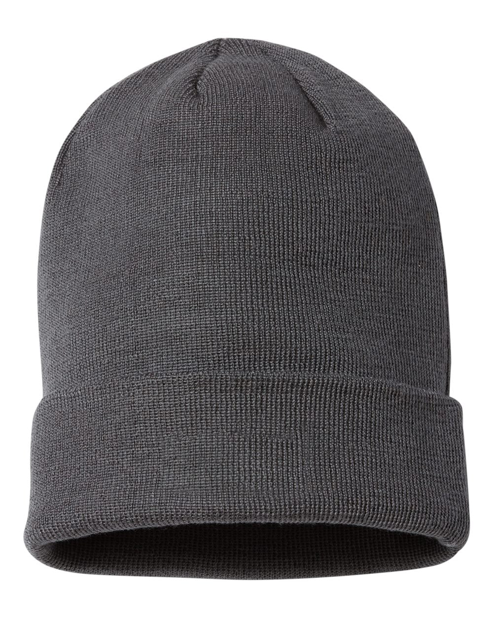 Commander Merino Cuffed Beanie | 3563