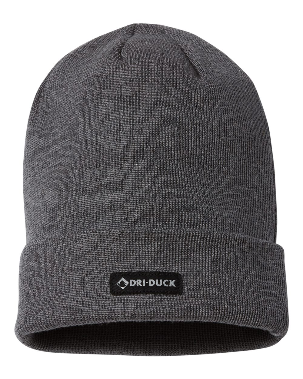 Commander Merino Cuffed Beanie | 3563