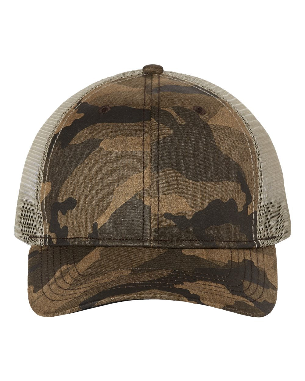 Covert Trucker Cap | 3466
