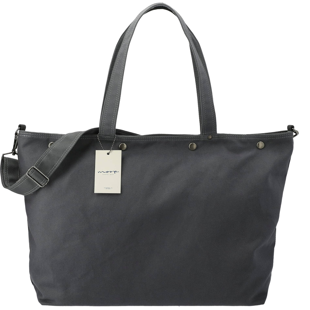 Moop® Porter Tote | 9005-22 image 1