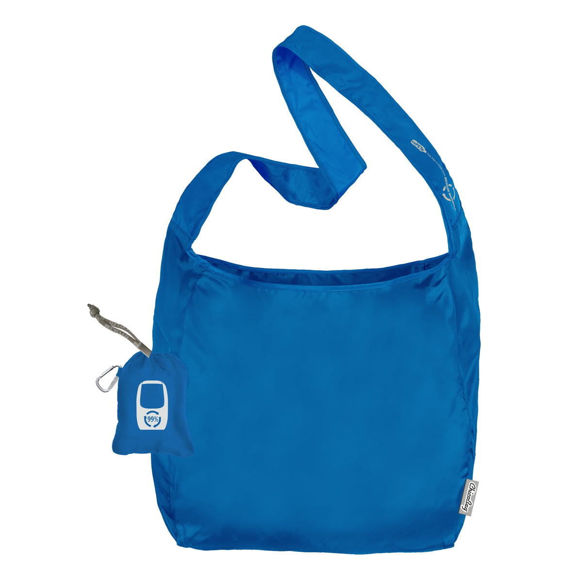 ChicoBag Sling rePETe Crossbody Tote | 9006-03 image 2