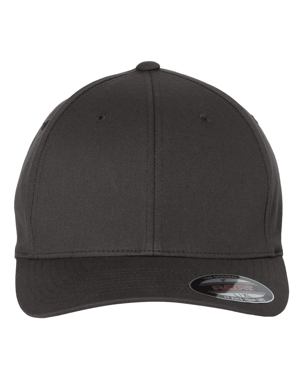 V-Flexfit® Cotton Twill Cap | 5001