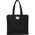 FEED Organic Cotton Market Tote | 9009-12 image 1