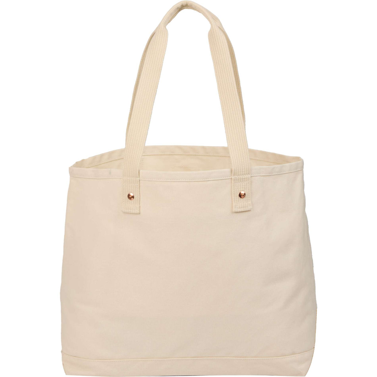 FEED Organic Cotton Weekend Tote | 9009-15 image 2