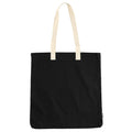 FEED Organic Cotton Convention Tote | 9009-16 image 1