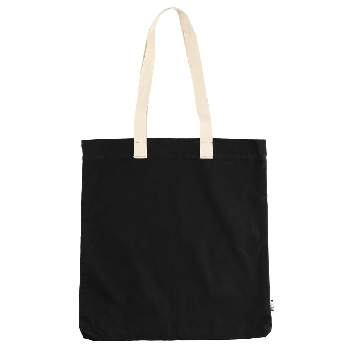FEED Organic Cotton Convention Tote | 9009-16 image 1