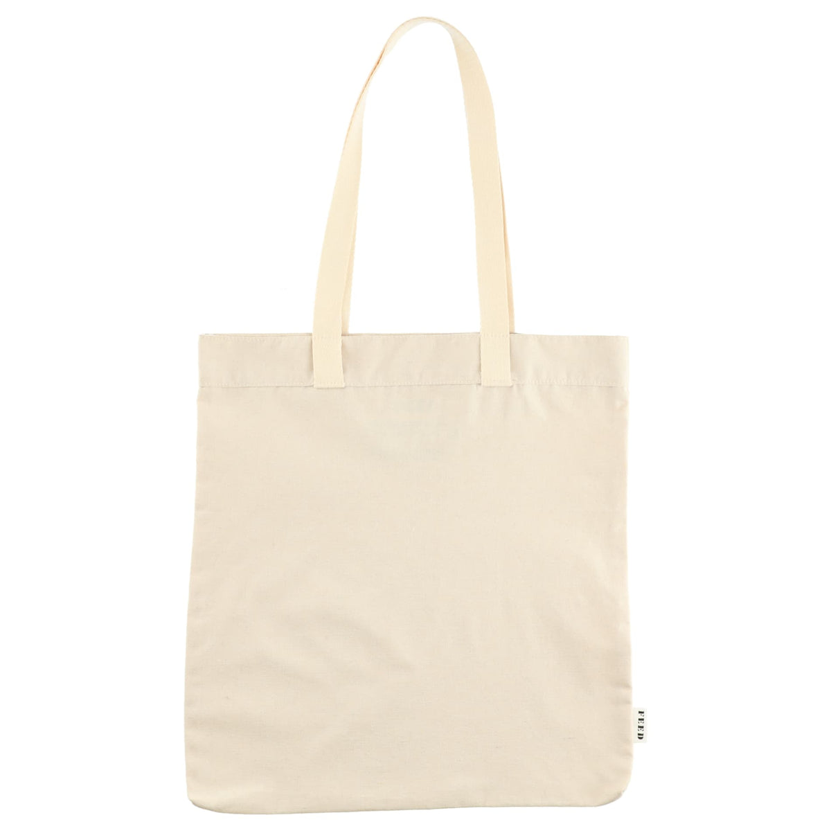 FEED Organic Cotton Convention Tote | 9009-16 image 2