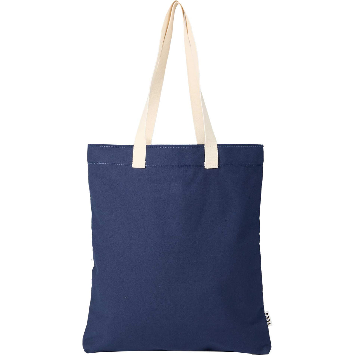 FEED Organic Cotton Convention Tote | 9009-16 image 3