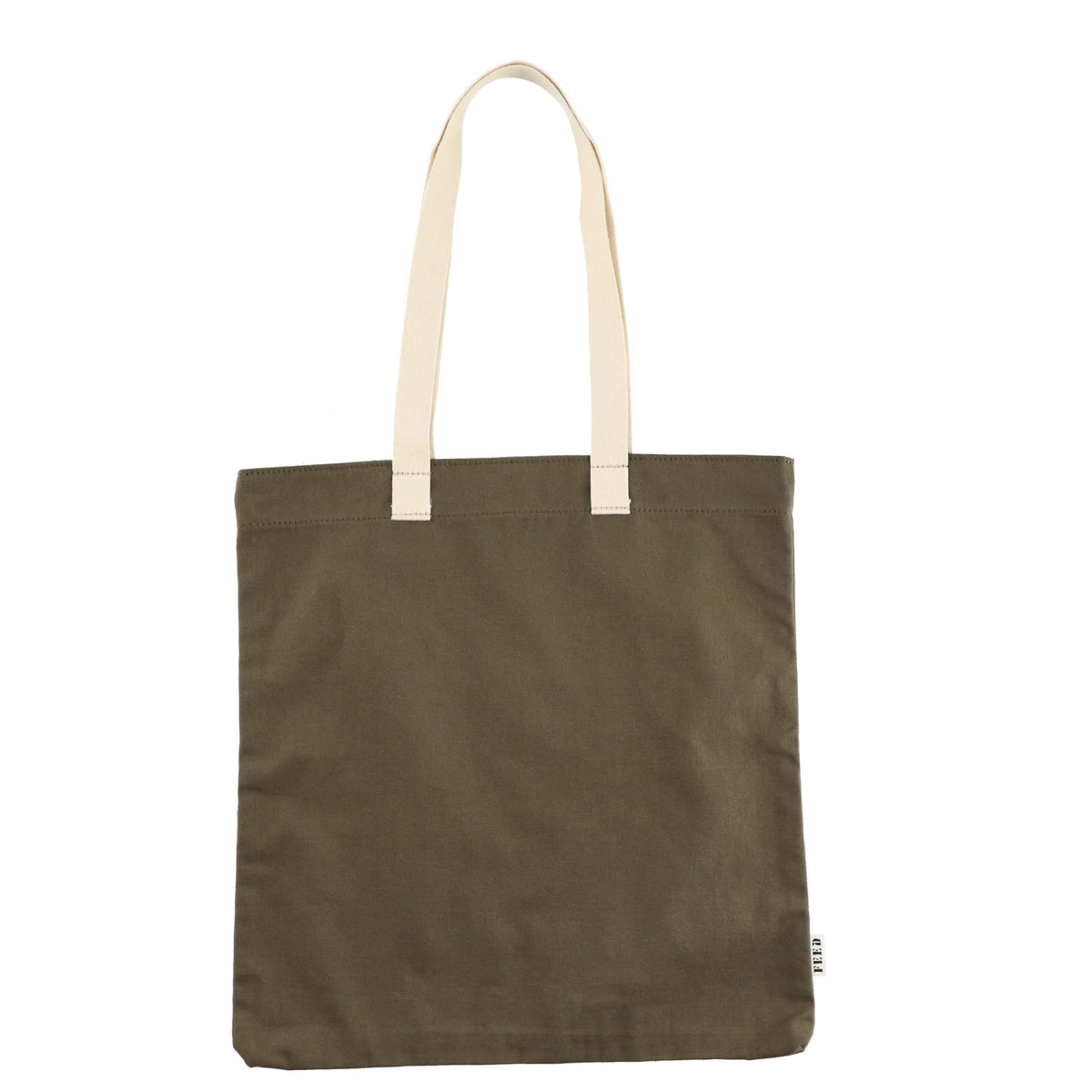 FEED Organic Cotton Convention Tote | 9009-16 image 4