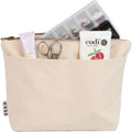 FEED Organic Cotton Pouch | 9009-18 image 1