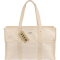 FEED Organic Cotton Large Market Tote | 9009-22 image 1