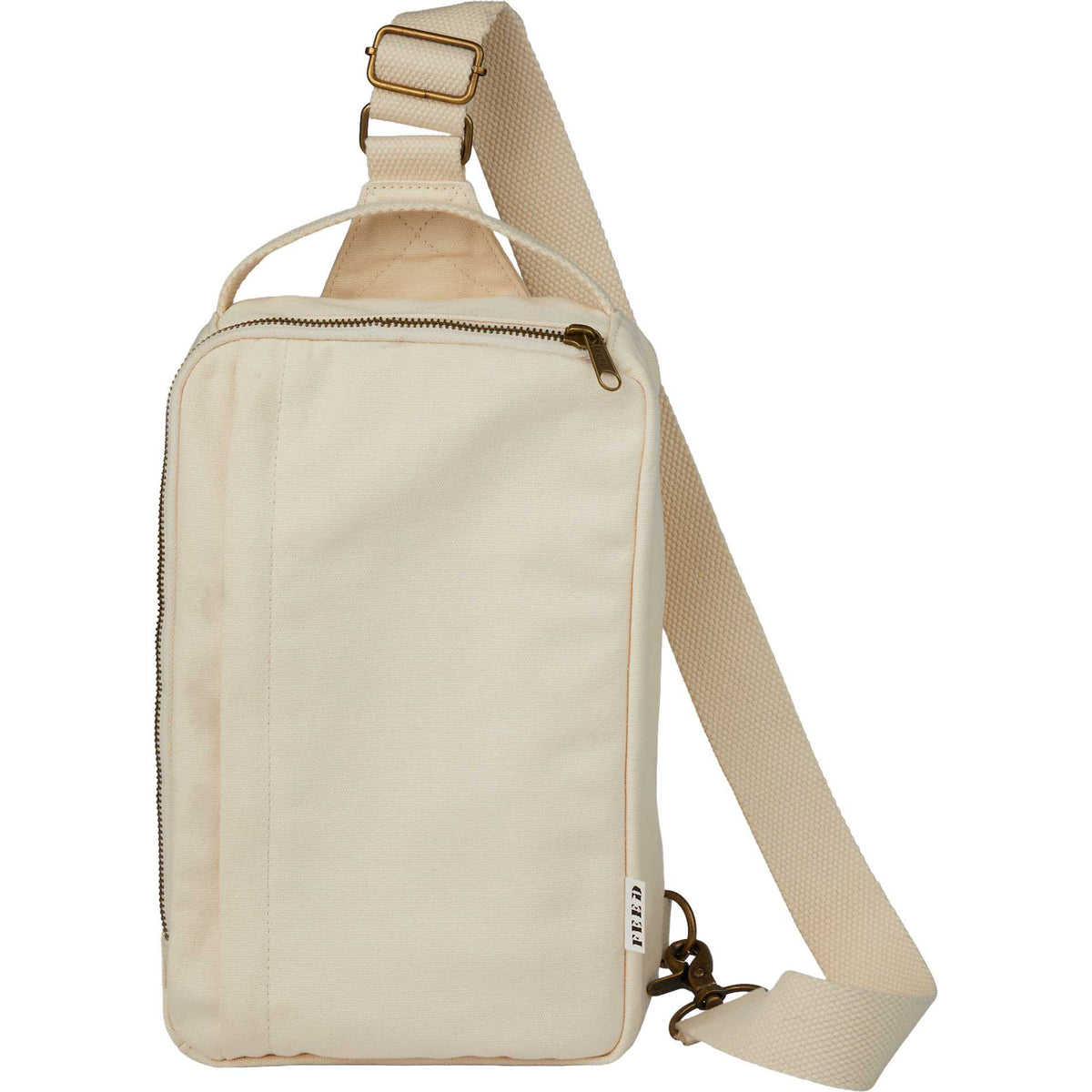Feed Organic Sling Backpack | 9009-23 image 1