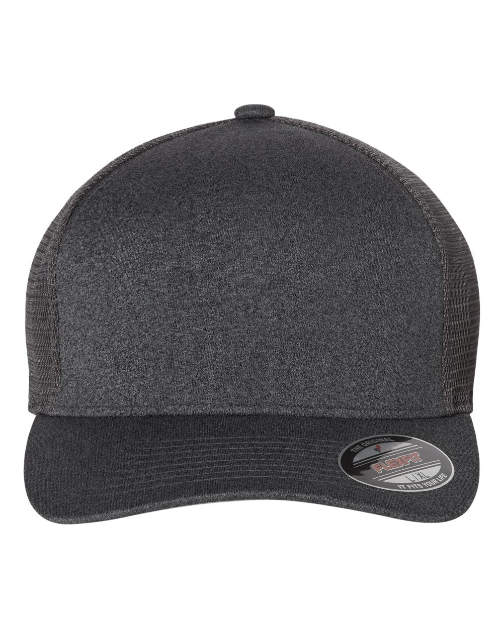 Unipanel™ Trucker Cap | 5511UP