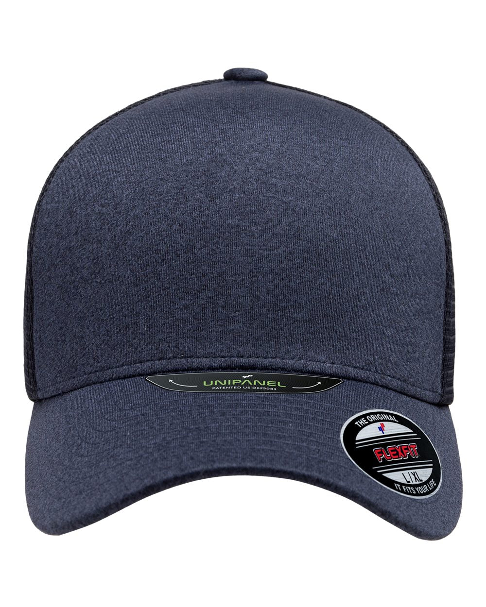 Unipanel™ Trucker Cap | 5511UP