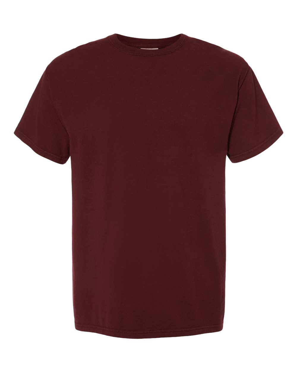 Camiseta para Hombre Teñida en Prenda | GDH100