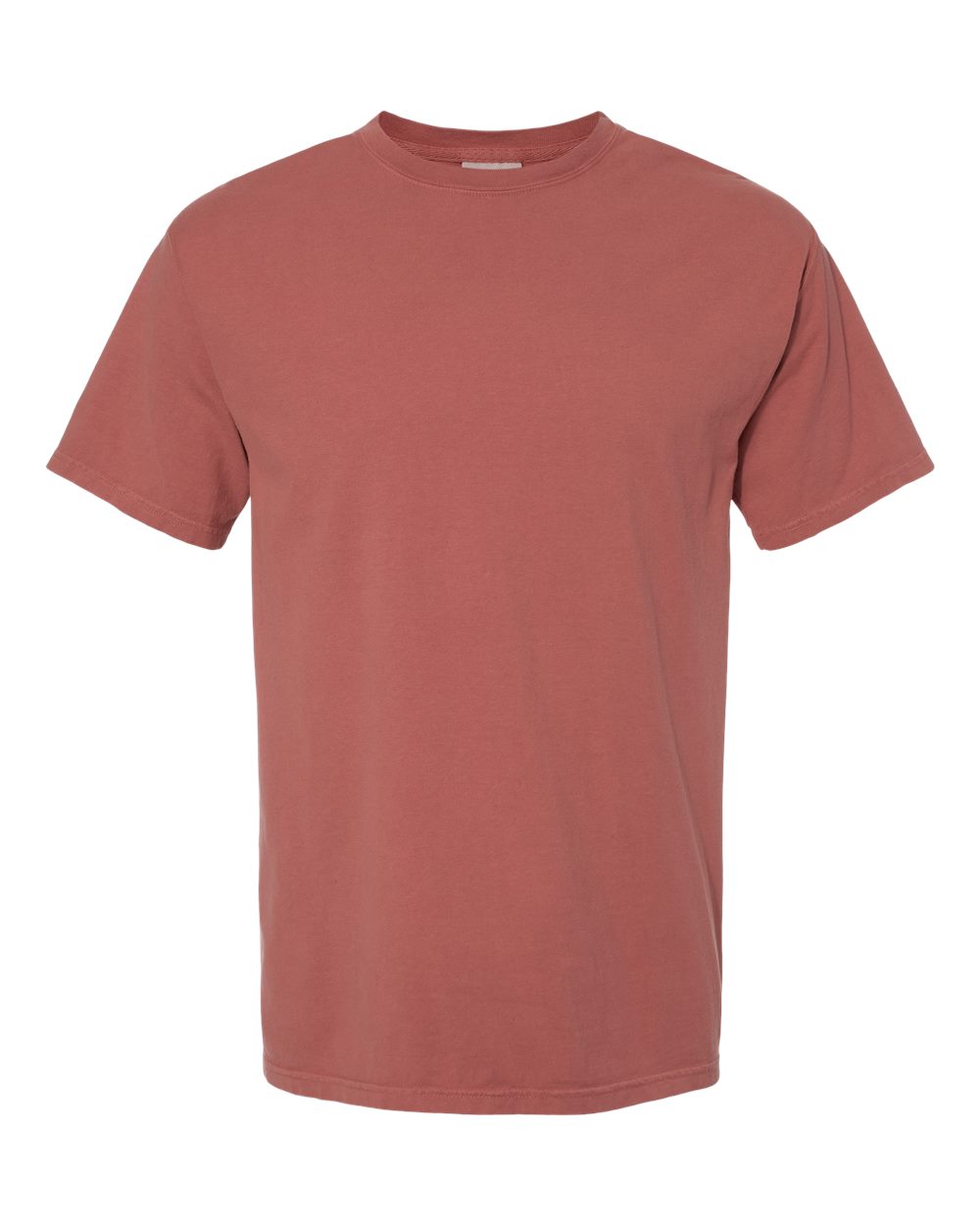 Camiseta para Hombre Teñida en Prenda | GDH100
