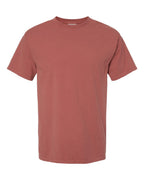Camiseta para Hombre Teñida en Prenda | GDH100