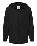 Unisex Full-Zip Anorak Jacket | CO125