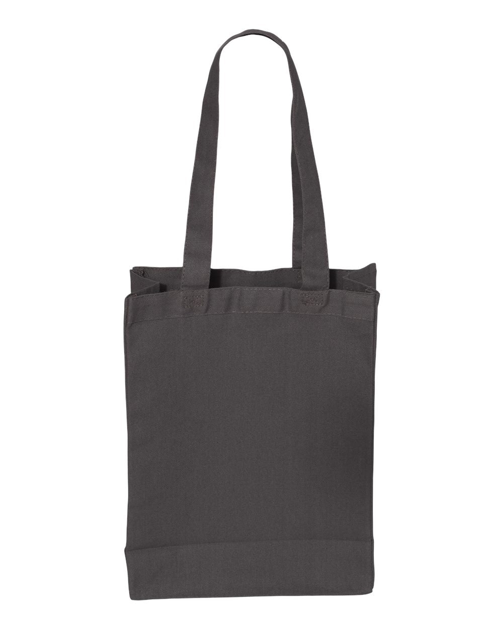 12L Gussetted Shopping Bag | Q1000