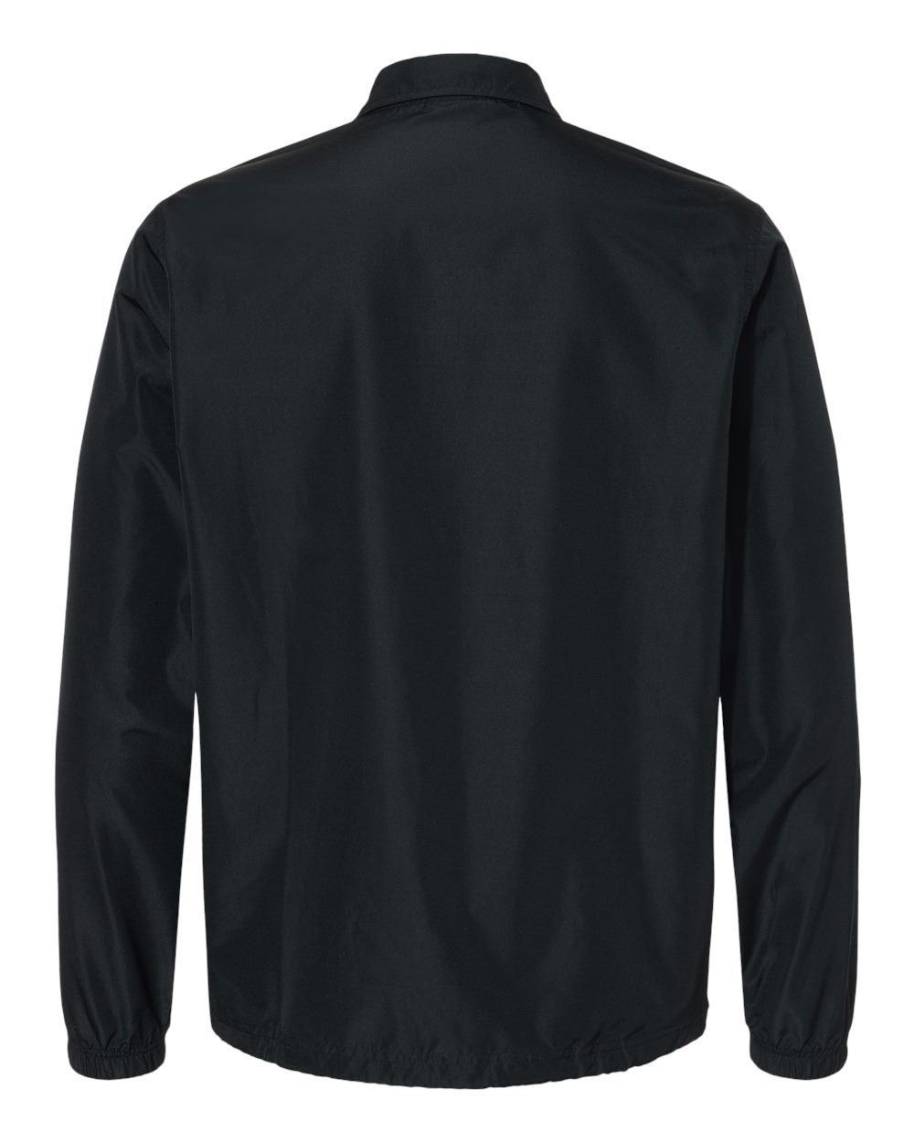 Unisex Coach's Jacket | CO126