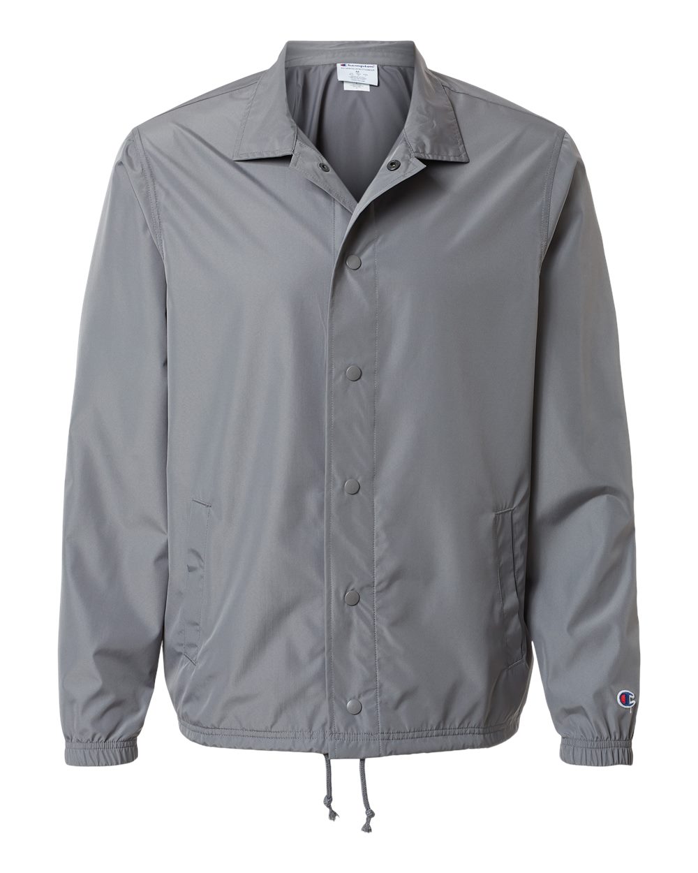Unisex Coach's Jacket | CO126