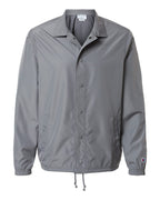 Unisex Coach's Jacket | CO126