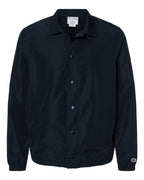 Chaqueta de Entrenador Unisex | CO126