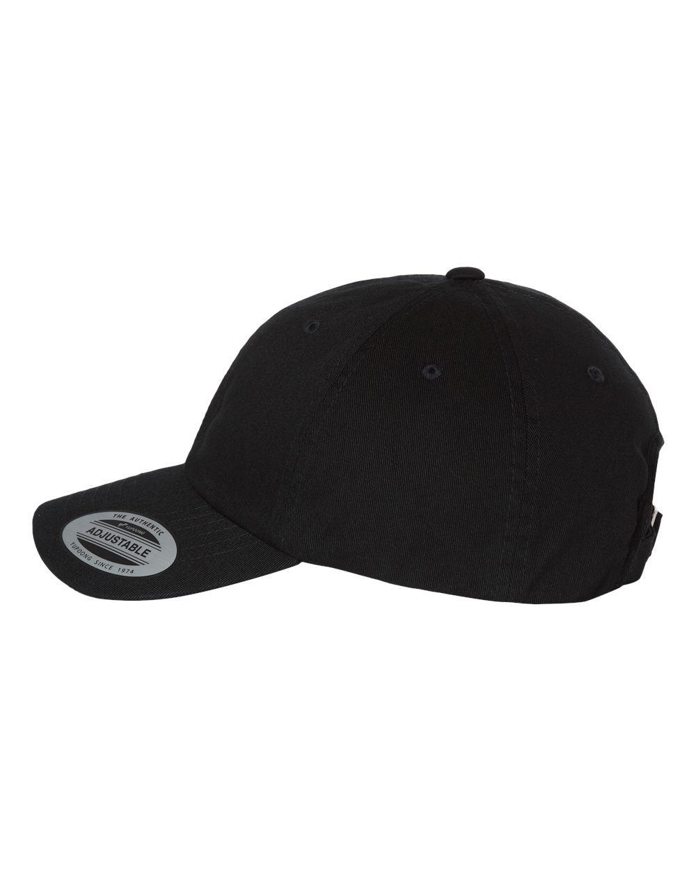 EcoWash™ Dad Hat | 6245EC