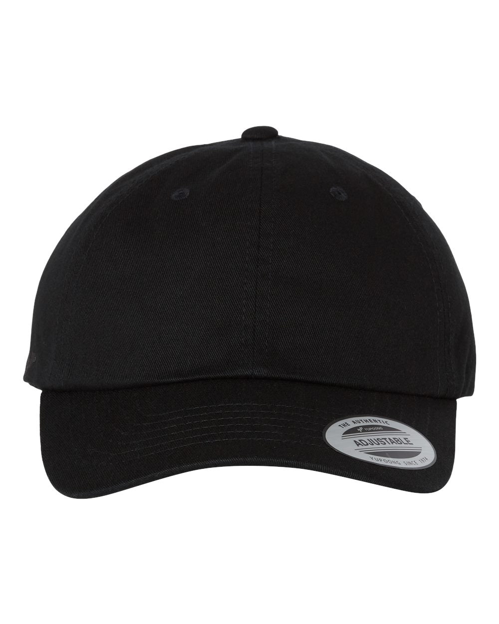 EcoWash™ Dad Hat | 6245EC