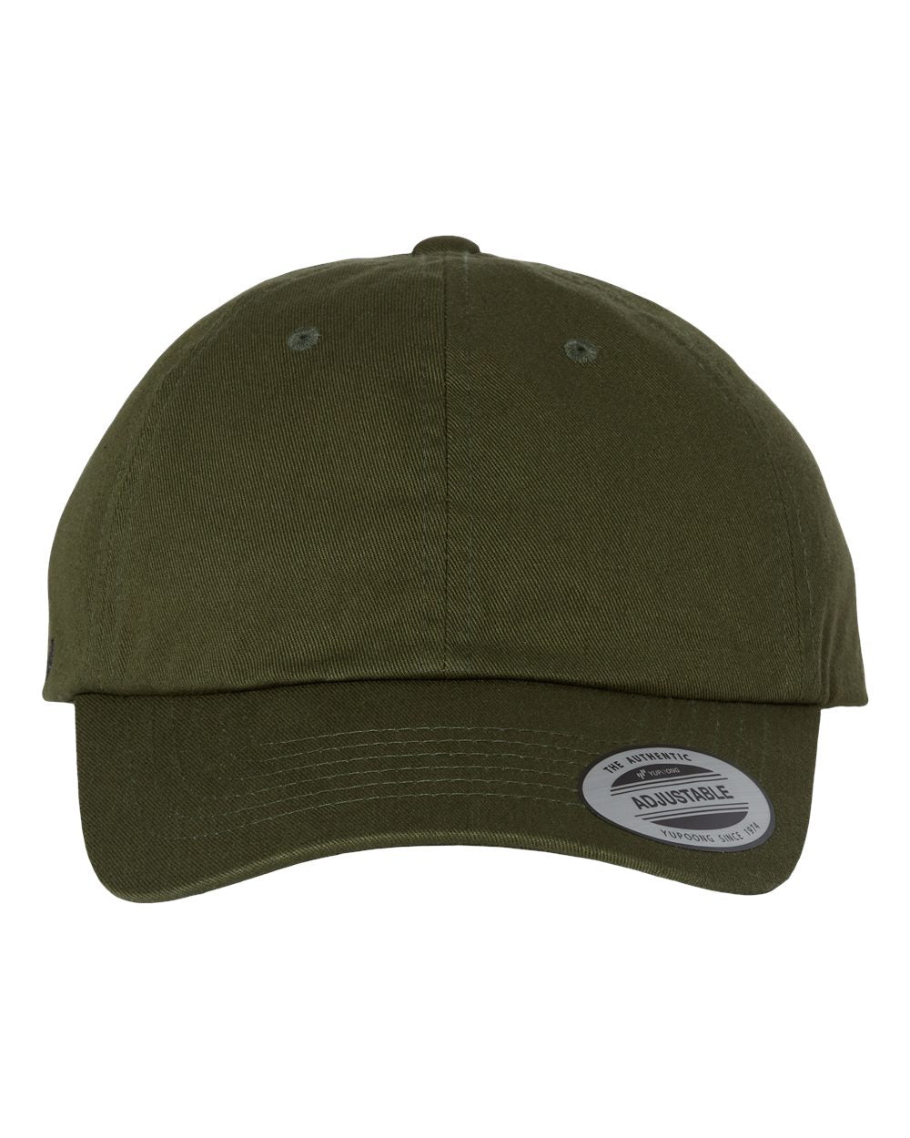 EcoWash™ Dad Hat | 6245EC