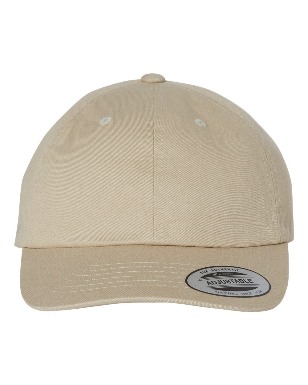 EcoWash™ Dad Hat | 6245EC