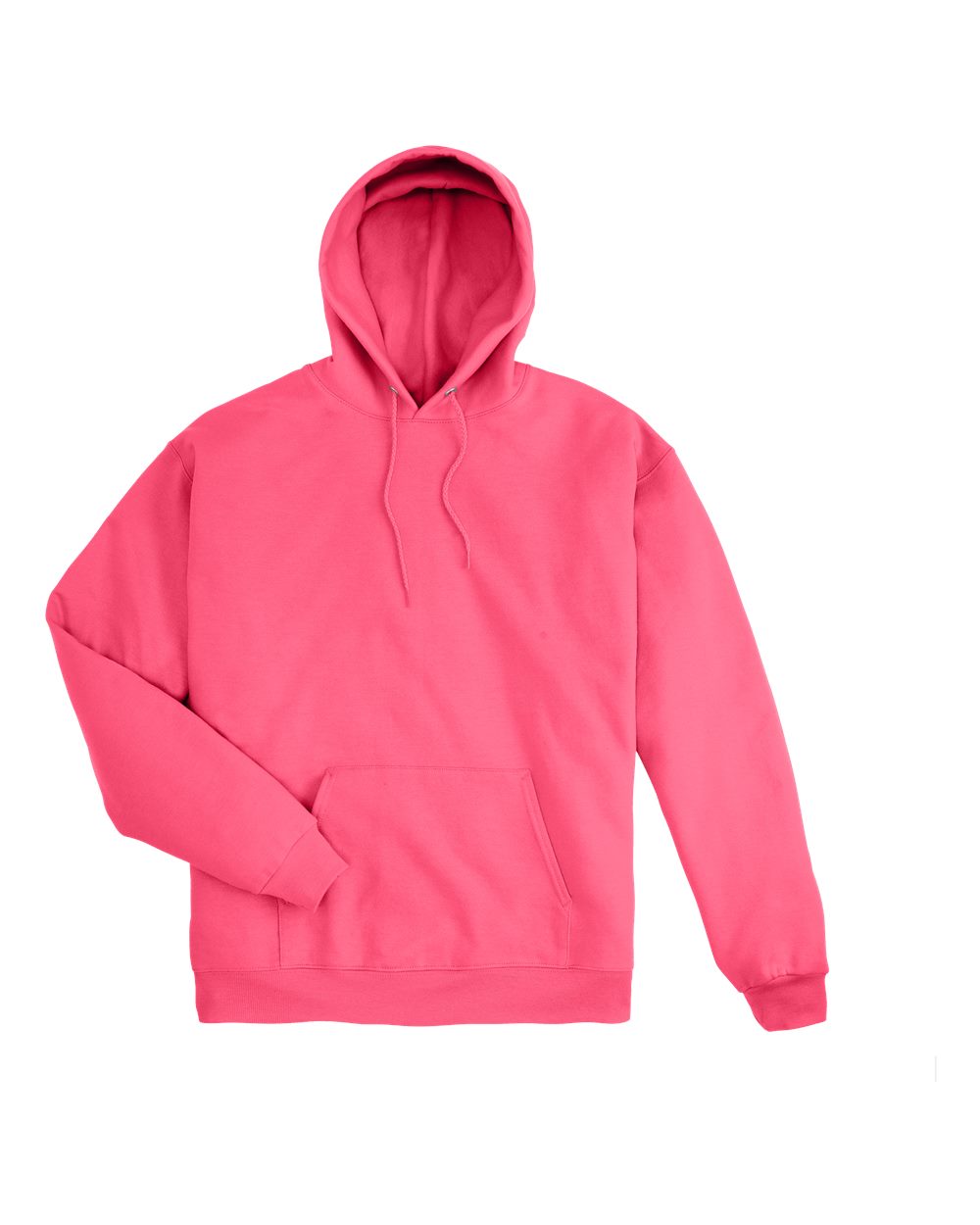 Unisex EcoSmart® Hooded Sweatshirt | P170