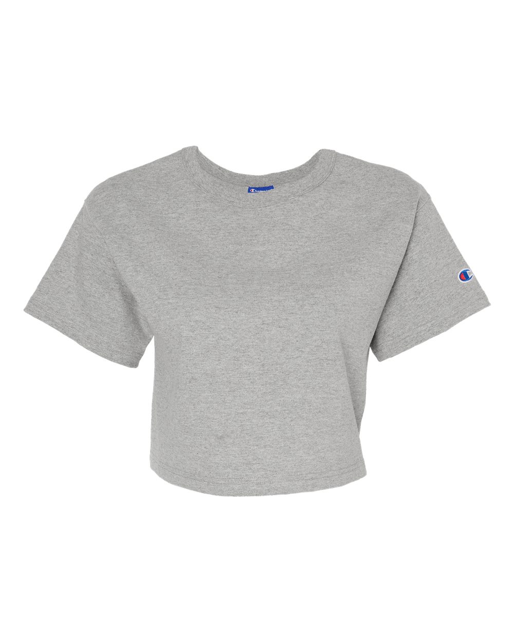 Women's Heritage Jersey Crop T-Shirt | T453W