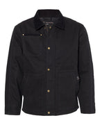 Men's Tall Rambler Boulder Cloth Jacket | 5091T