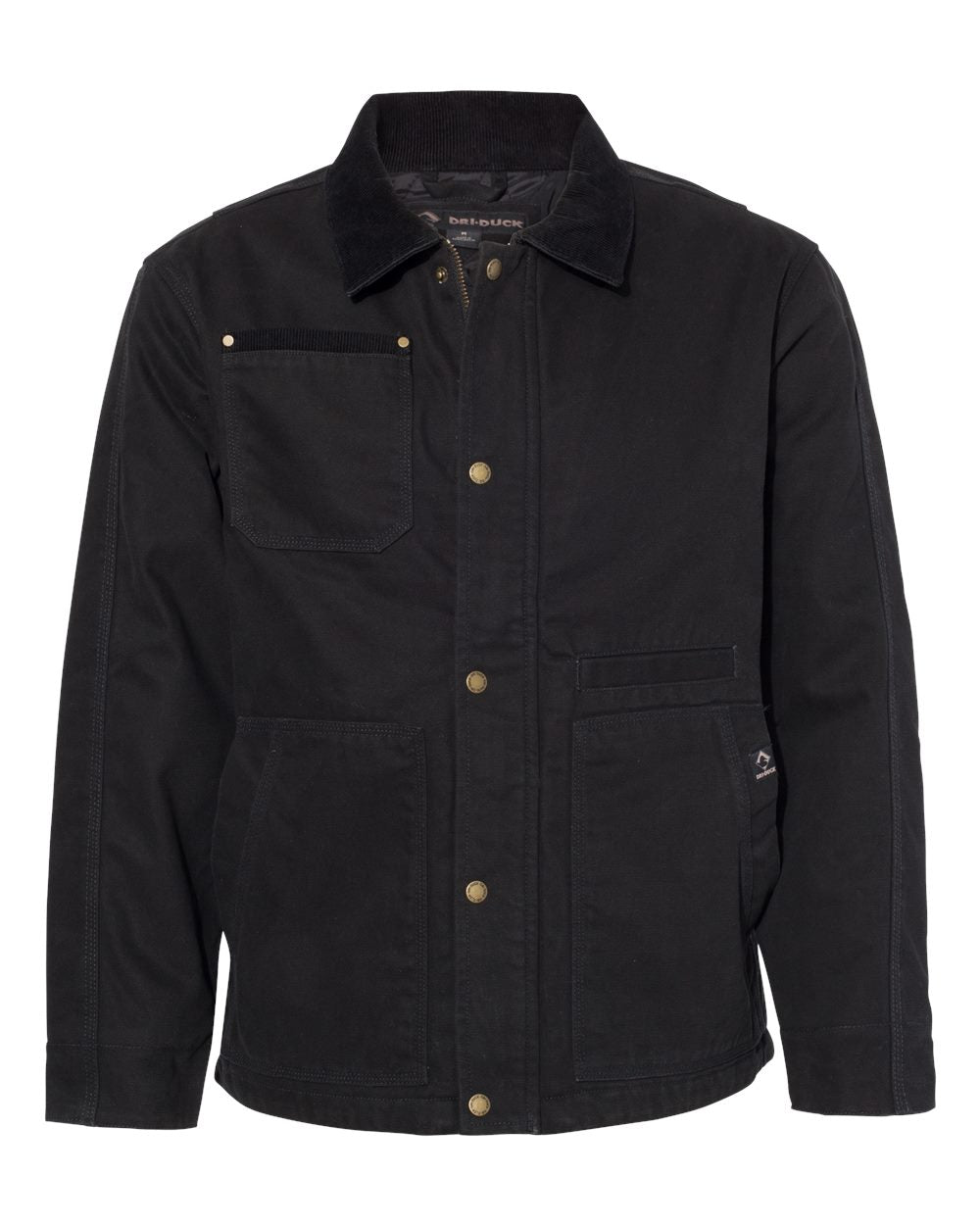 Men's Tall Rambler Boulder Cloth Jacket | 5091T