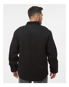 Men's Tall Rambler Boulder Cloth Jacket | 5091T