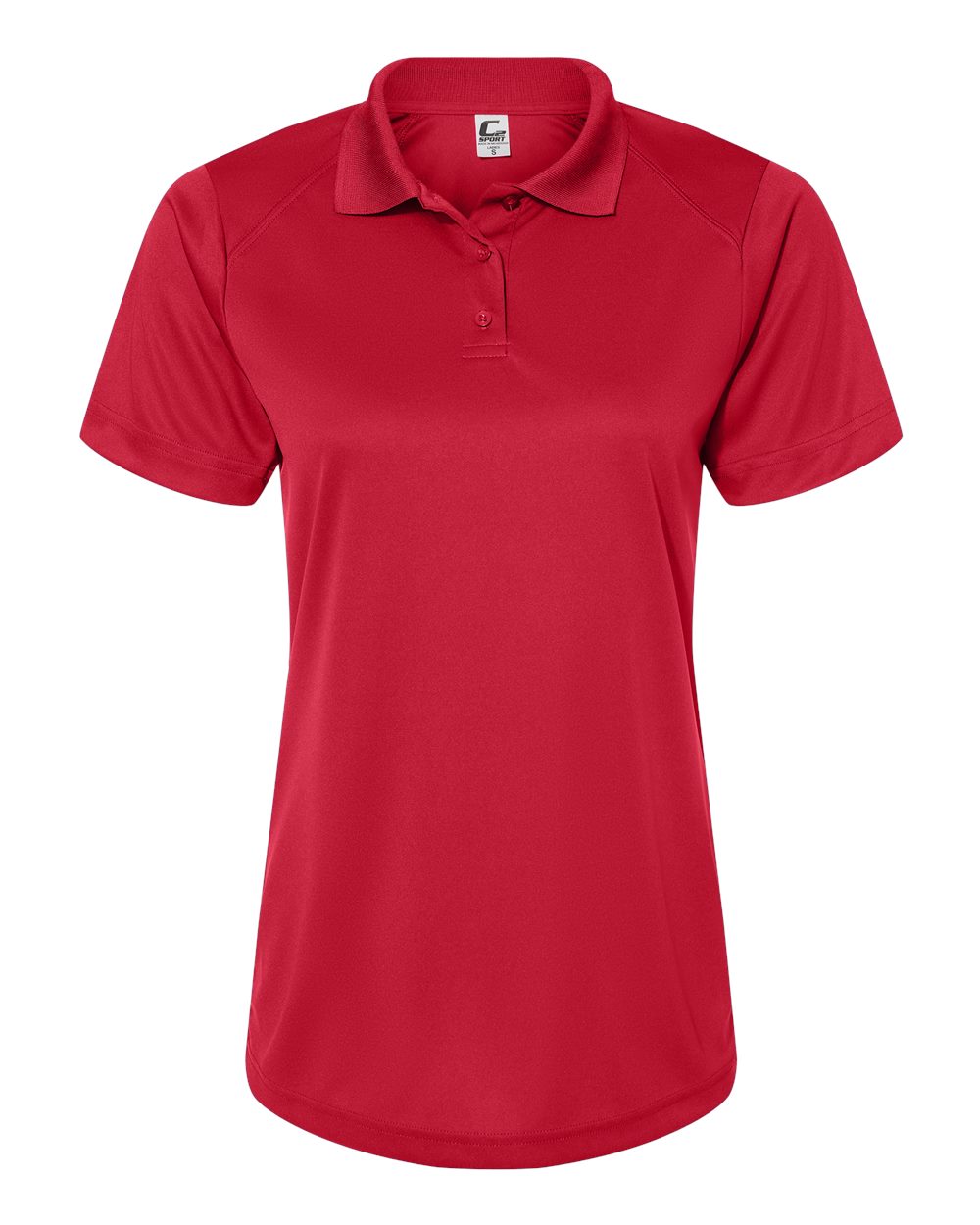 Women's Polo | 5902