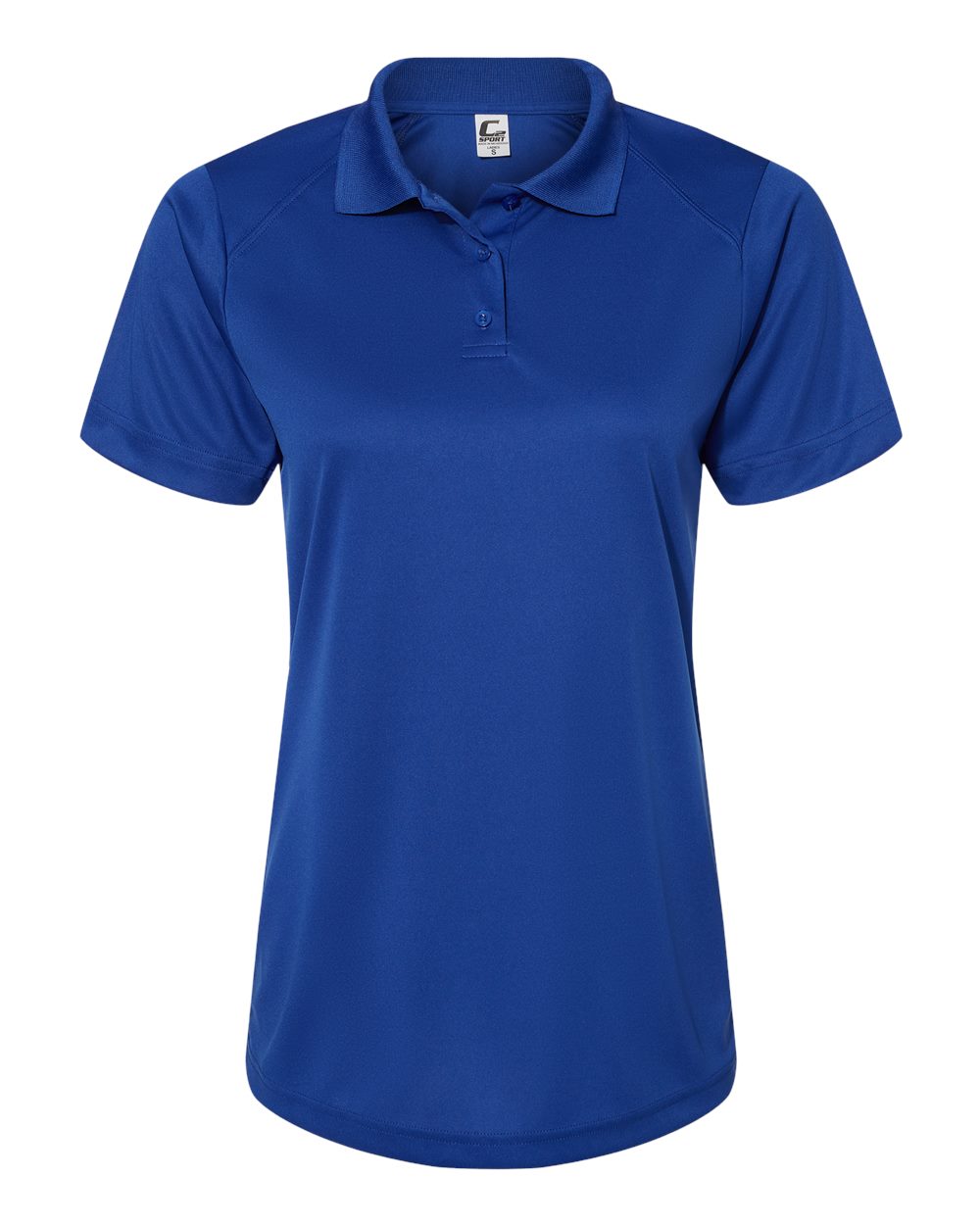 Women's Polo | 5902