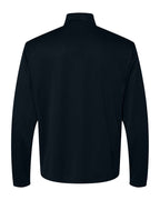 Men's Quarter-Zip Pullover | 5102