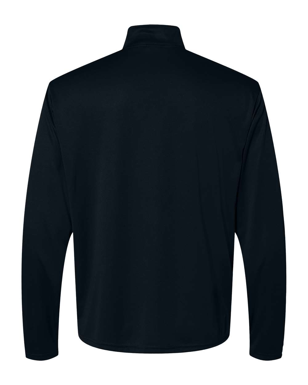 Men's Quarter-Zip Pullover | 5102