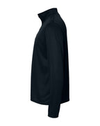Men's Quarter-Zip Pullover | 5102