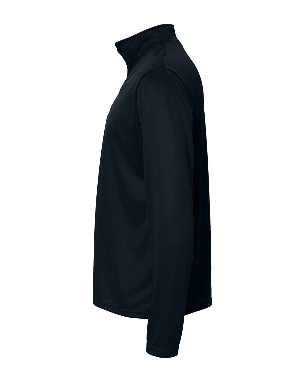 Men's Quarter-Zip Pullover | 5102